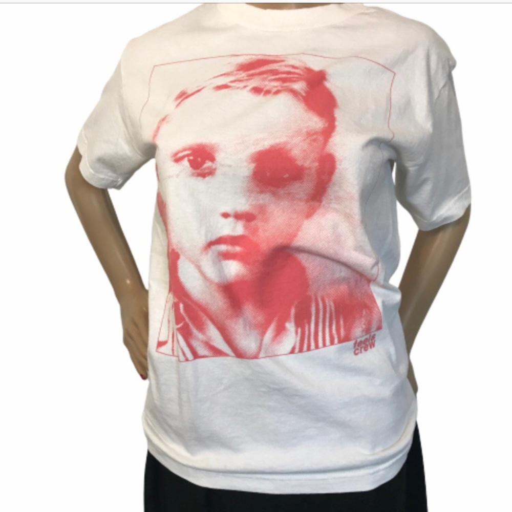 Feels Crew Tee S